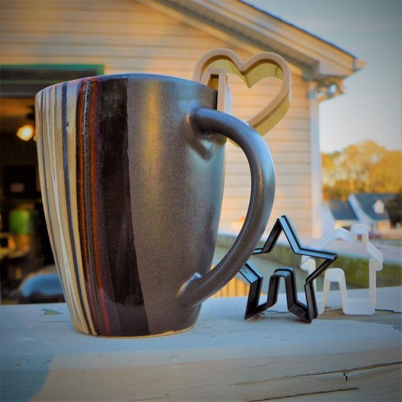 3 Mug Christmas Cookie Cutter - Picture 8 of 10